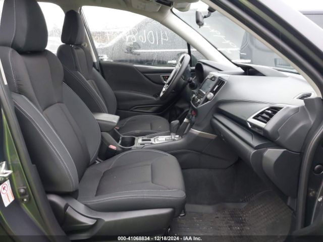 JF2SKADC4LH494948 Subaru Forester