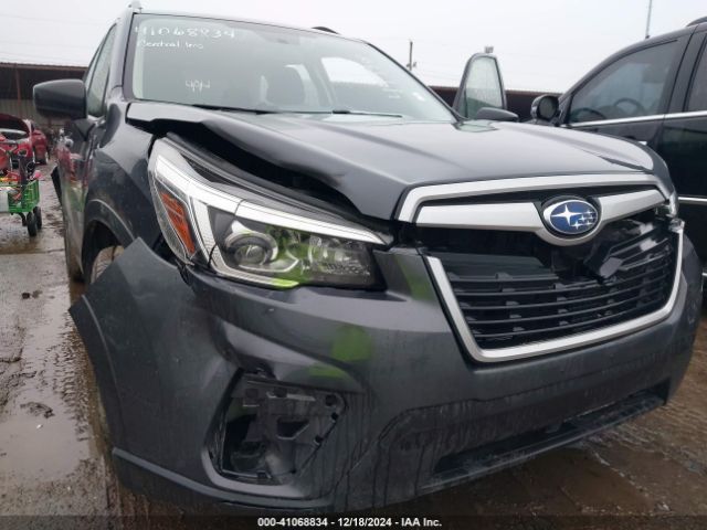 JF2SKADC4LH494948 Subaru Forester