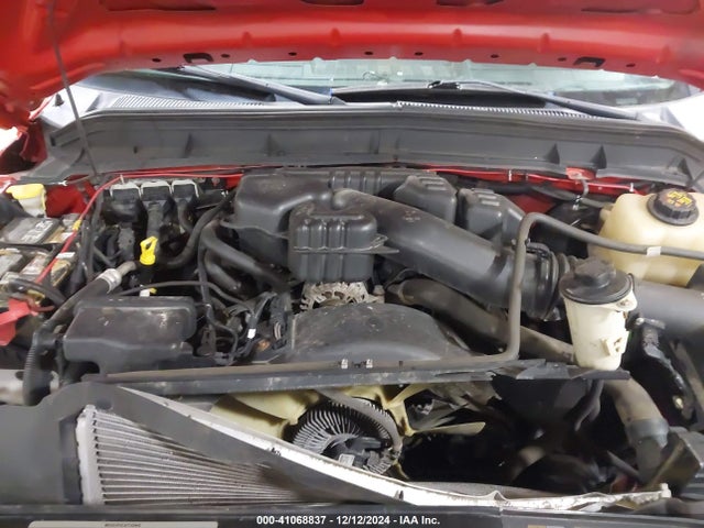 Ford F-250 Xl 2016 1FT7X2B62GEB73958 Image 10