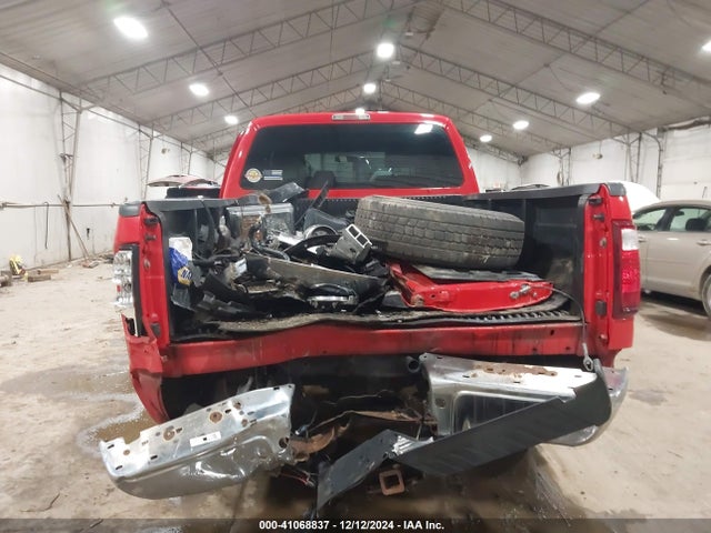 Ford F-250 Xl 2016 1FT7X2B62GEB73958 Image 16