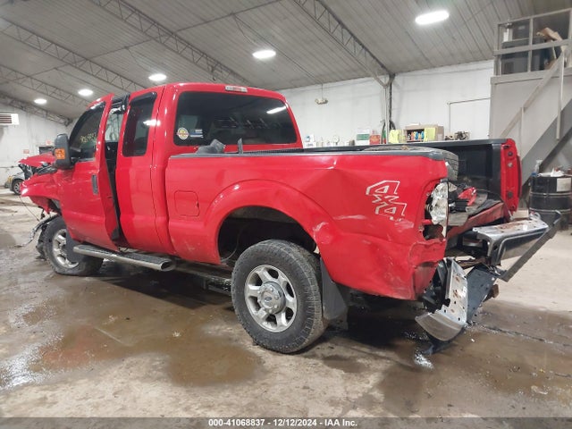 Ford F-250 Xl 2016 1FT7X2B62GEB73958 Image 3