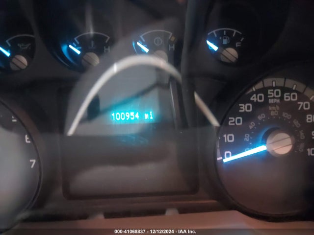 Ford F-250 Xl 2016 1FT7X2B62GEB73958 Image 7