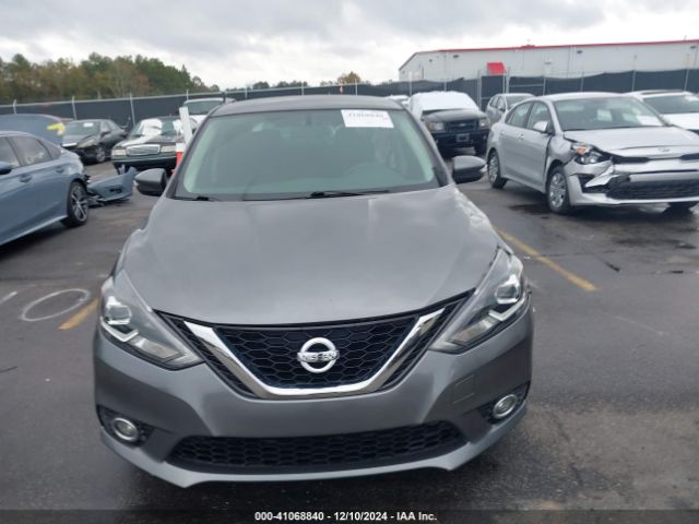 3N1AB7AP6GY258786 Nissan SENTRA SR