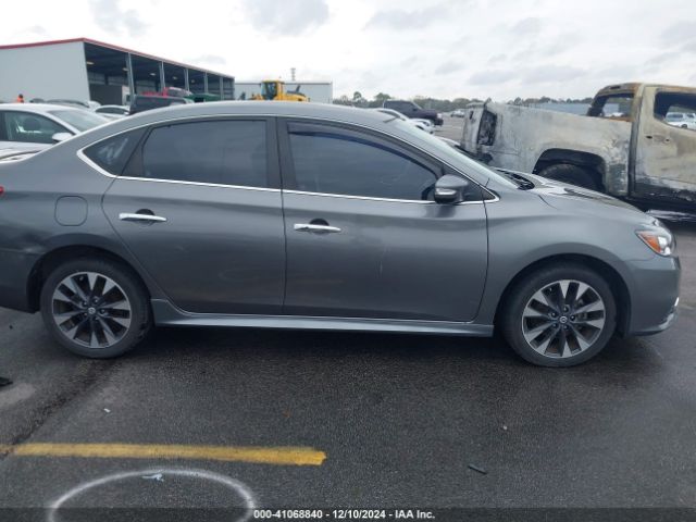 3N1AB7AP6GY258786 Nissan SENTRA SR
