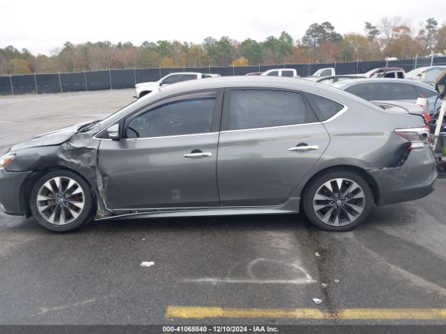3N1AB7AP6GY258786 Nissan SENTRA SR