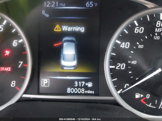 3N1AB7AP6GY258786 Nissan SENTRA SR
