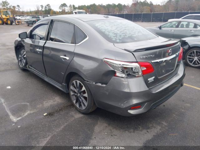 3N1AB7AP6GY258786 Nissan SENTRA SR