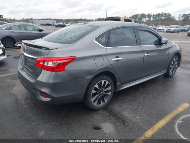 3N1AB7AP6GY258786 Nissan SENTRA SR