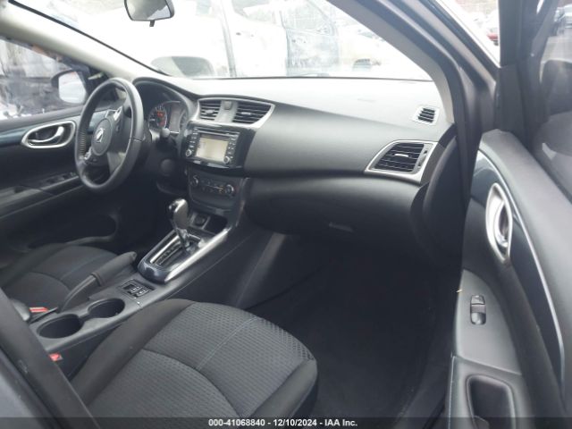 3N1AB7AP6GY258786 Nissan SENTRA SR