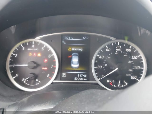 3N1AB7AP6GY258786 Nissan SENTRA SR