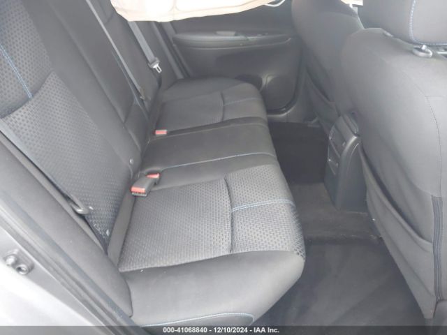 3N1AB7AP6GY258786 Nissan SENTRA SR