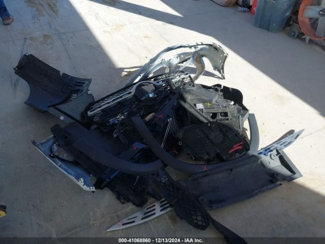 4JGFB4JB1NA770412 Mercedes-Benz GLE 350