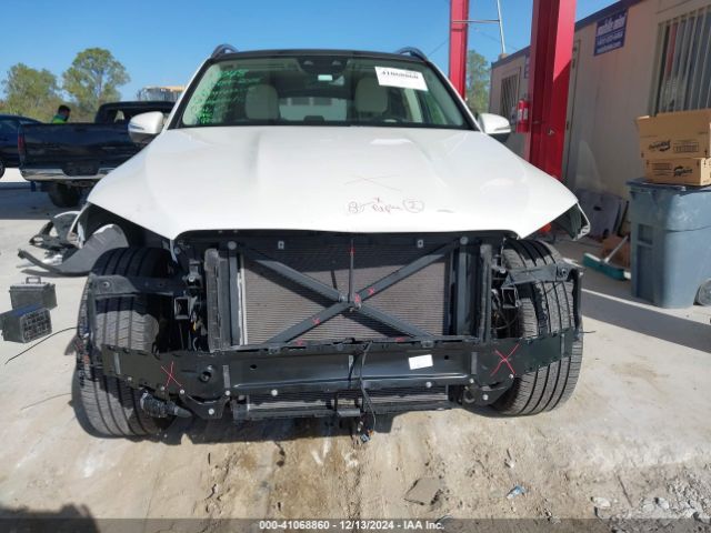 4JGFB4JB1NA770412 Mercedes-Benz GLE 350