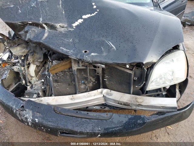2003 CADILLAC DEVILLE 1G6KD54Y03U284353 Photo 9