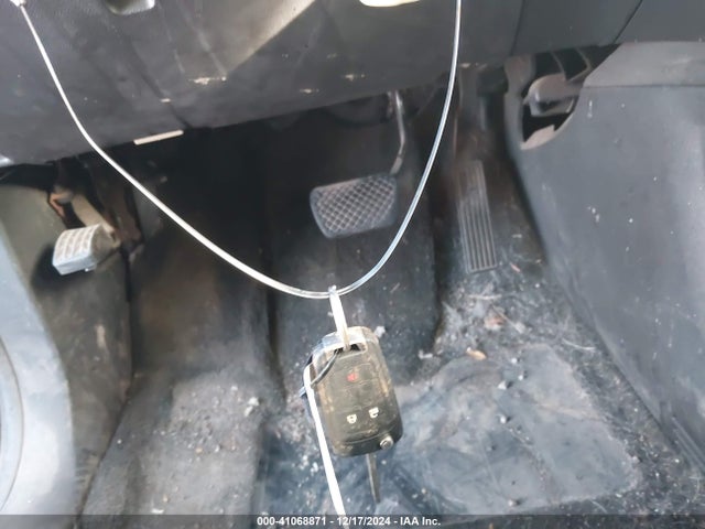 Chevrolet EQUINOX 1LT 2014 2GNALBEK3E6195986 Image 11