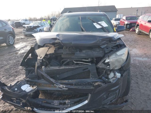 Chevrolet EQUINOX 1LT 2014 2GNALBEK3E6195986 Image 12