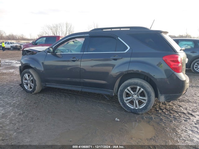 Chevrolet EQUINOX 1LT 2014 2GNALBEK3E6195986 Image 14