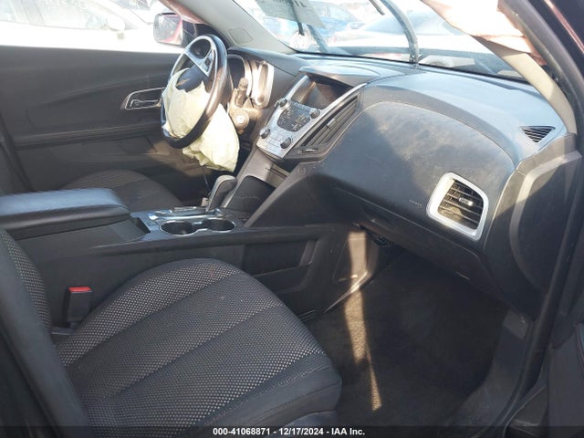 Chevrolet EQUINOX 1LT 2014 2GNALBEK3E6195986 Image 5