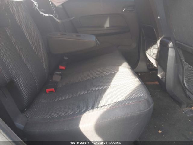 Chevrolet EQUINOX 1LT 2014 2GNALBEK3E6195986 Image 8