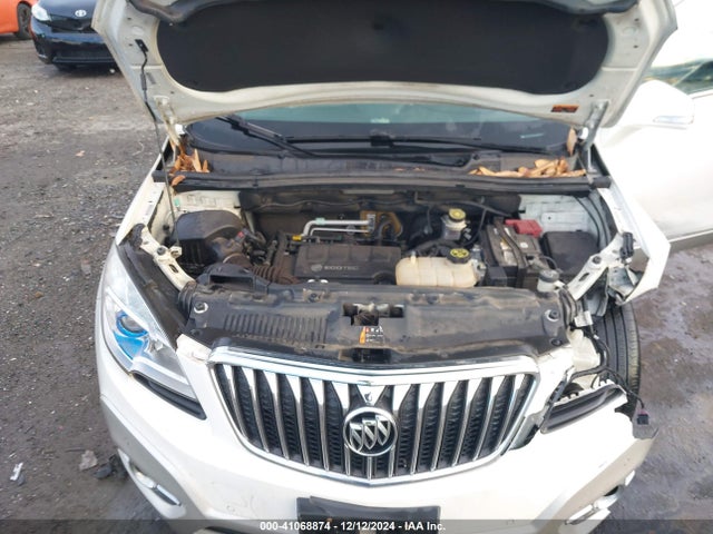 KL4CJHSB1EB548036 Buick Encore Premium