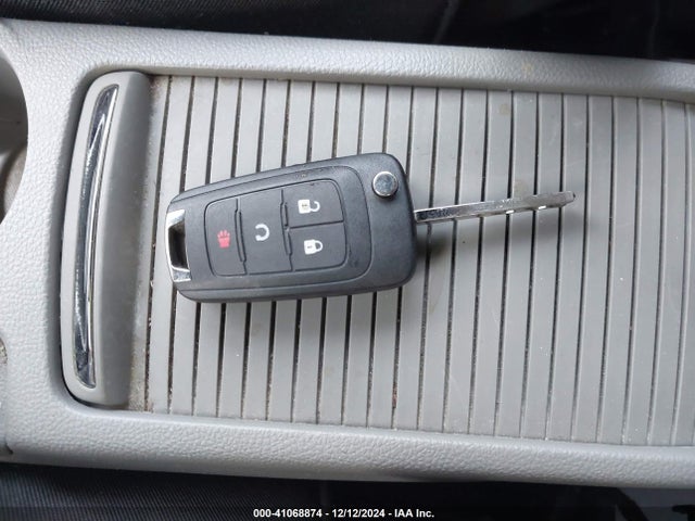 KL4CJHSB1EB548036 Buick Encore Premium