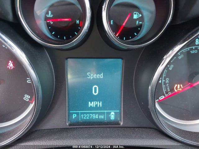 Buick Encore Premium 2014 KL4CJHSB1EB548036 Image 15