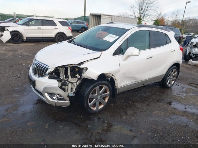 KL4CJHSB1EB548036 Buick Encore Premium