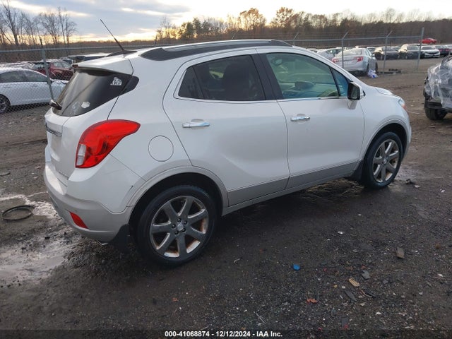 KL4CJHSB1EB548036 Buick Encore Premium