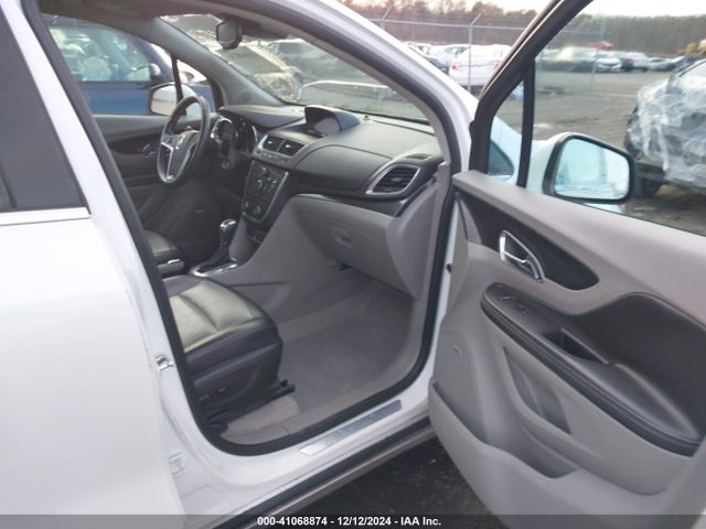 KL4CJHSB1EB548036 Buick Encore Premium