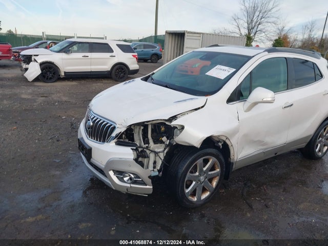 KL4CJHSB1EB548036 Buick Encore Premium