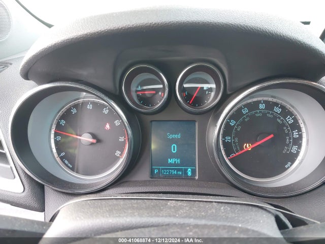 KL4CJHSB1EB548036 Buick Encore Premium