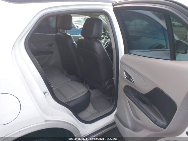 KL4CJHSB1EB548036 Buick Encore Premium