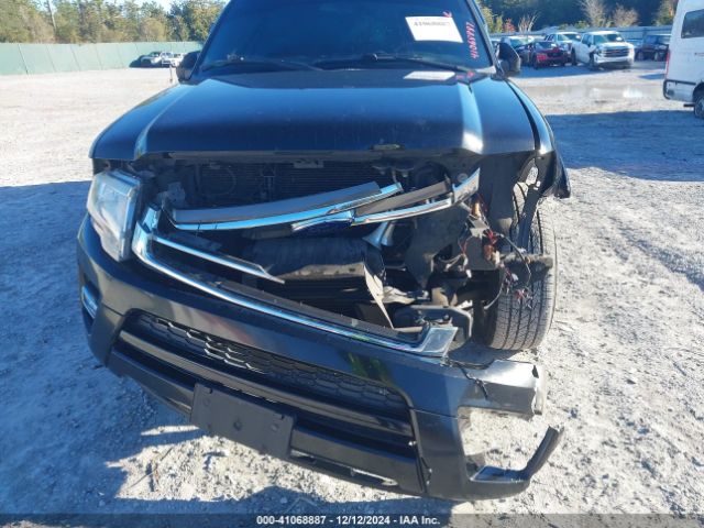 1FMJK1JT3HEA02137 Ford Expedition El Xlt