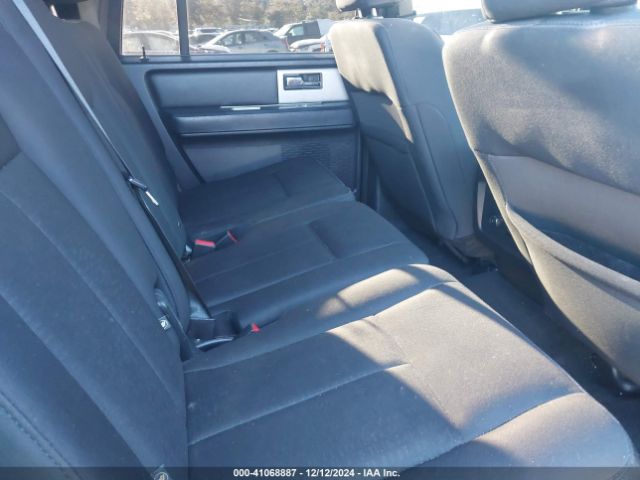 1FMJK1JT3HEA02137 Ford Expedition El Xlt