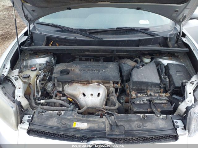 JTLZE4FE0FJ079440 Scion XB