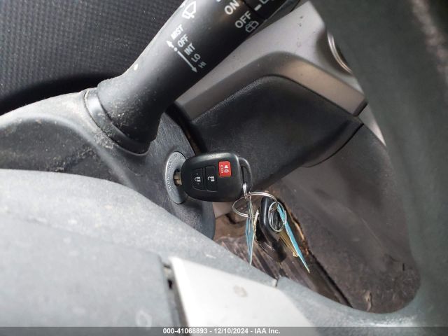 JTLZE4FE0FJ079440 Scion XB