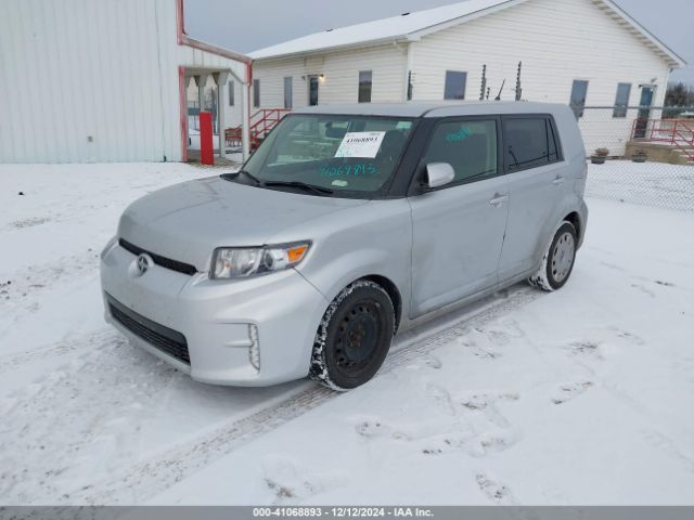 JTLZE4FE0FJ079440 Scion XB