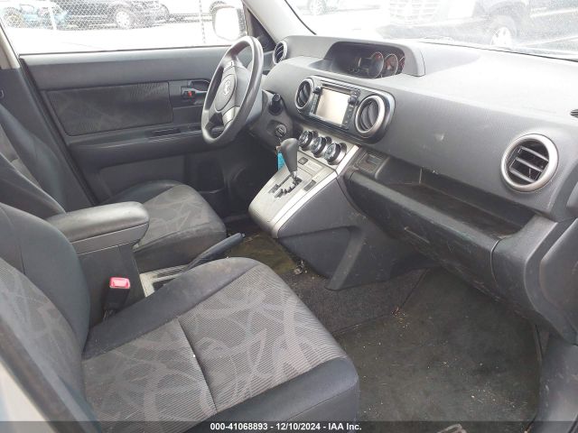 JTLZE4FE0FJ079440 Scion XB