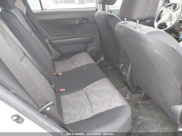 JTLZE4FE0FJ079440 Scion XB
