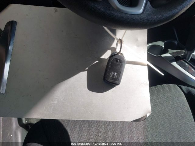 3HGGK5H85JM713475 Honda FIT EX