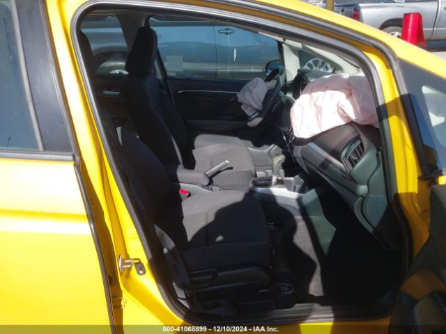 3HGGK5H85JM713475 Honda FIT EX