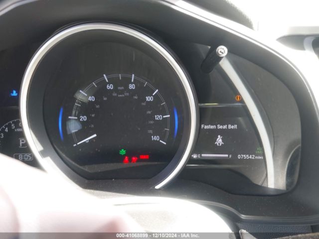 3HGGK5H85JM713475 Honda FIT EX