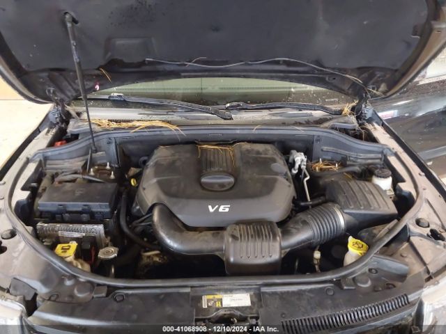 1C4RJEBG4FC800206 Jeep Grand Cherokee Limited