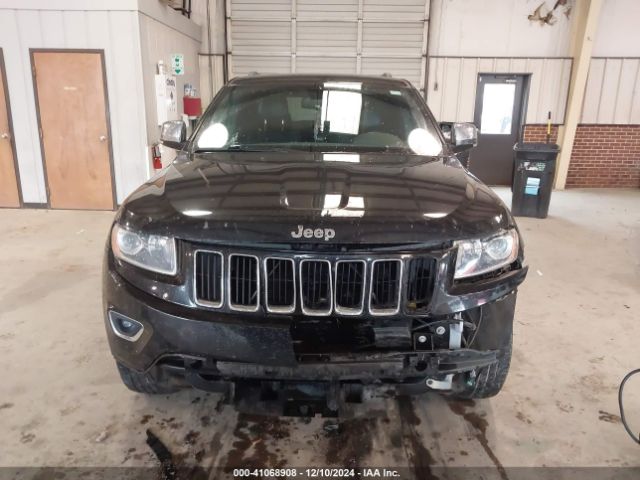 1C4RJEBG4FC800206 Jeep Grand Cherokee Limited