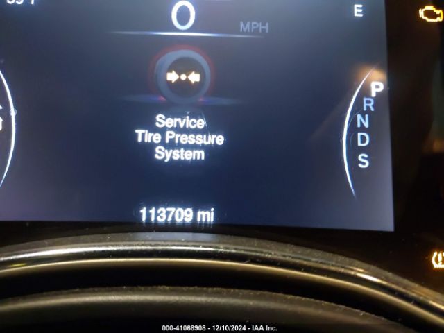 1C4RJEBG4FC800206 Jeep Grand Cherokee Limited