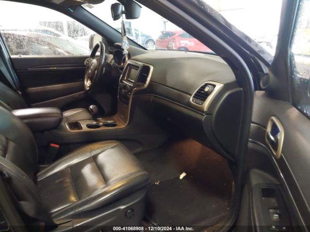 1C4RJEBG4FC800206 Jeep Grand Cherokee Limited