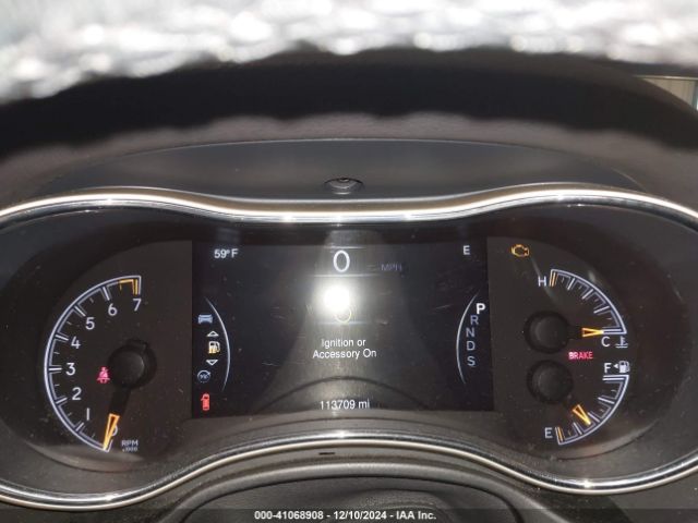 1C4RJEBG4FC800206 Jeep Grand Cherokee Limited