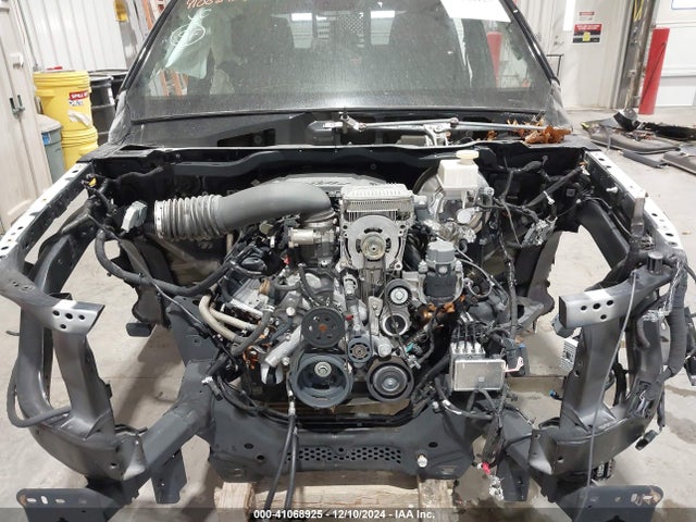 1C6RREFT8LN311847 RAM 1500 Big Horn  4x2 5'7 Box