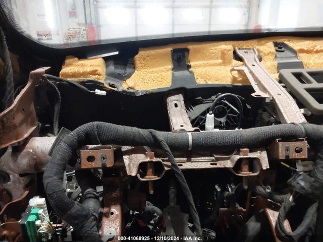 1C6RREFT8LN311847 RAM 1500 Big Horn  4x2 5'7 Box