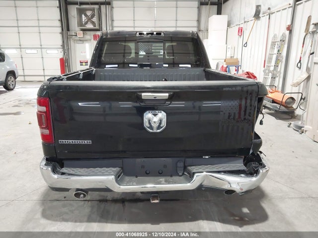 1C6RREFT8LN311847 RAM 1500 Big Horn  4x2 5'7 Box